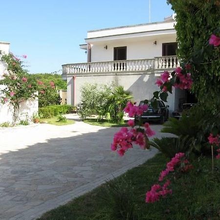 B&B Villa Striari Otranto Exterior photo